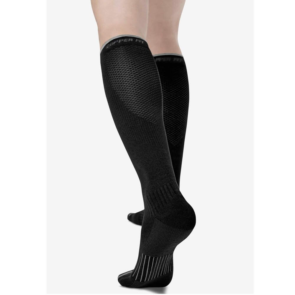 Copper Fit™ Unisex Energy Compression Socks